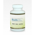 Healthzzzsm-All-Natural Sleep Aids